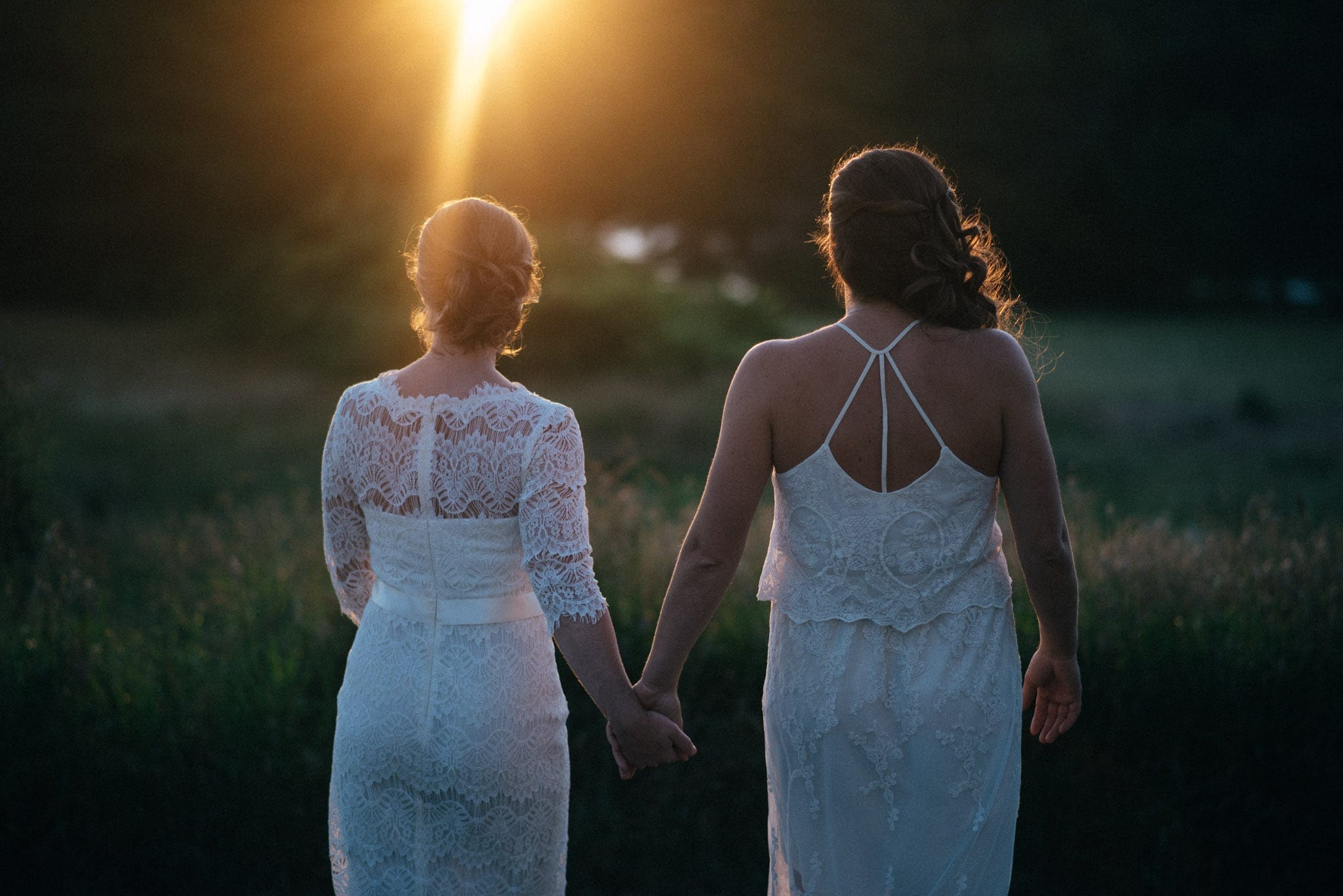 Round Top Far Wedding