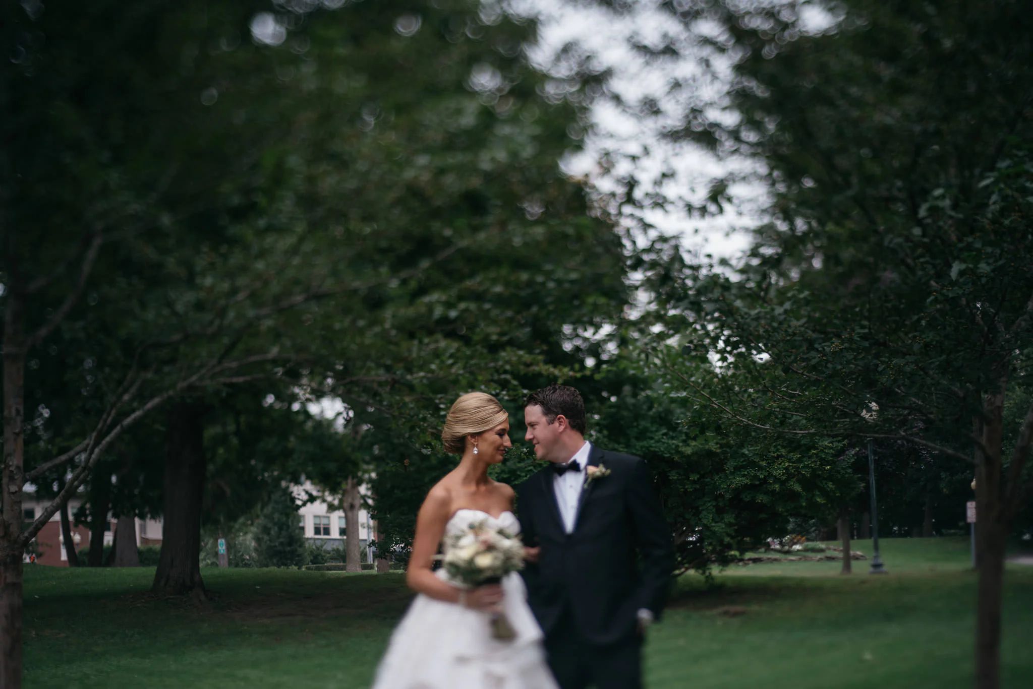 canfield casino wedding