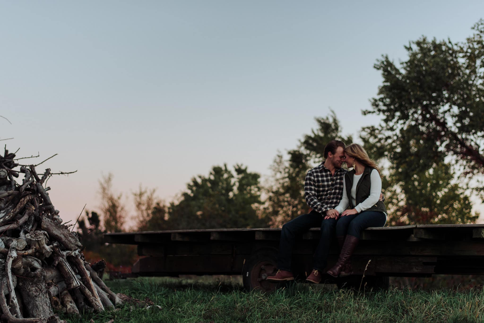 indian ladder engagement