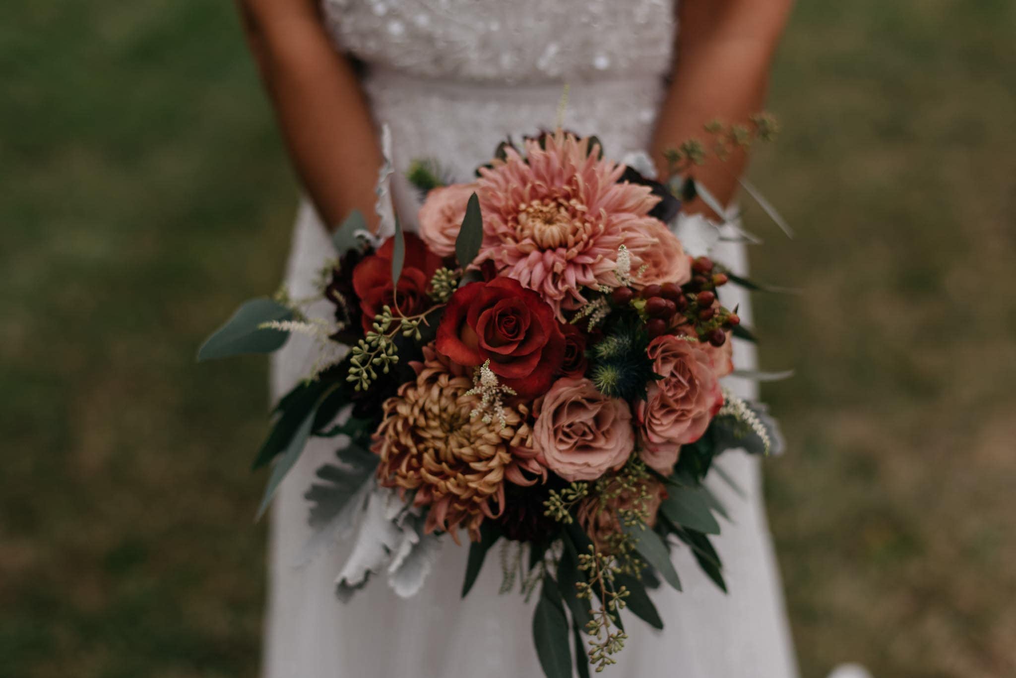 Marcy Field Wedding Keene Adirondacks