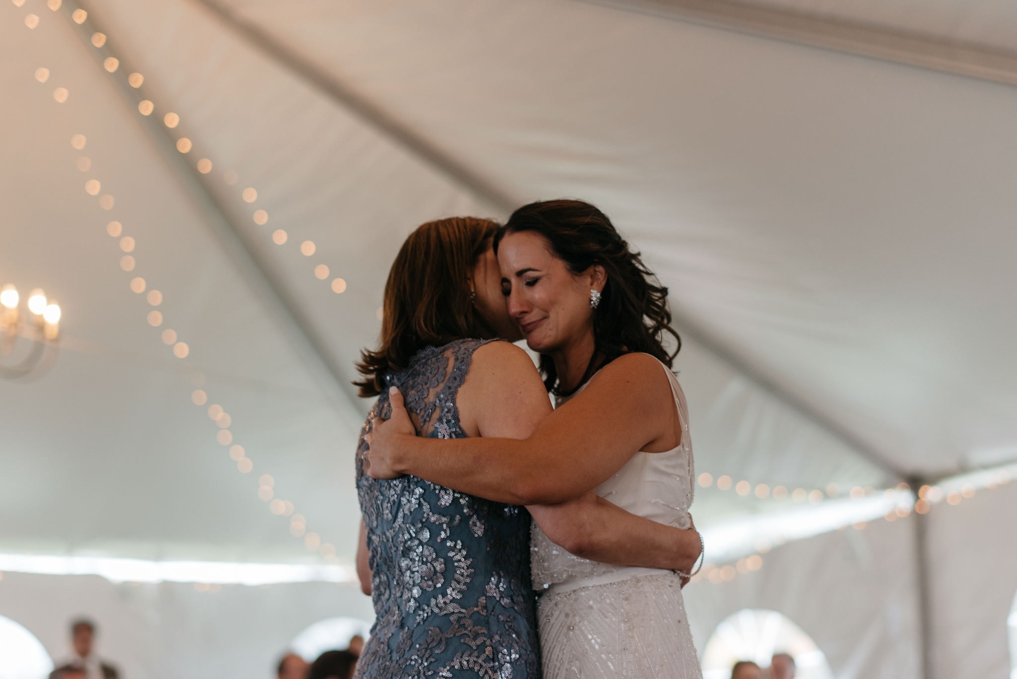 Marcy Field Wedding Keene Adirondacks