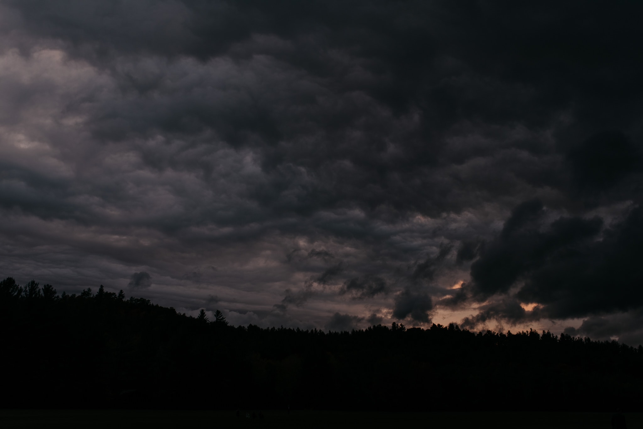 Marcy Field Wedding Keene Adirondacks