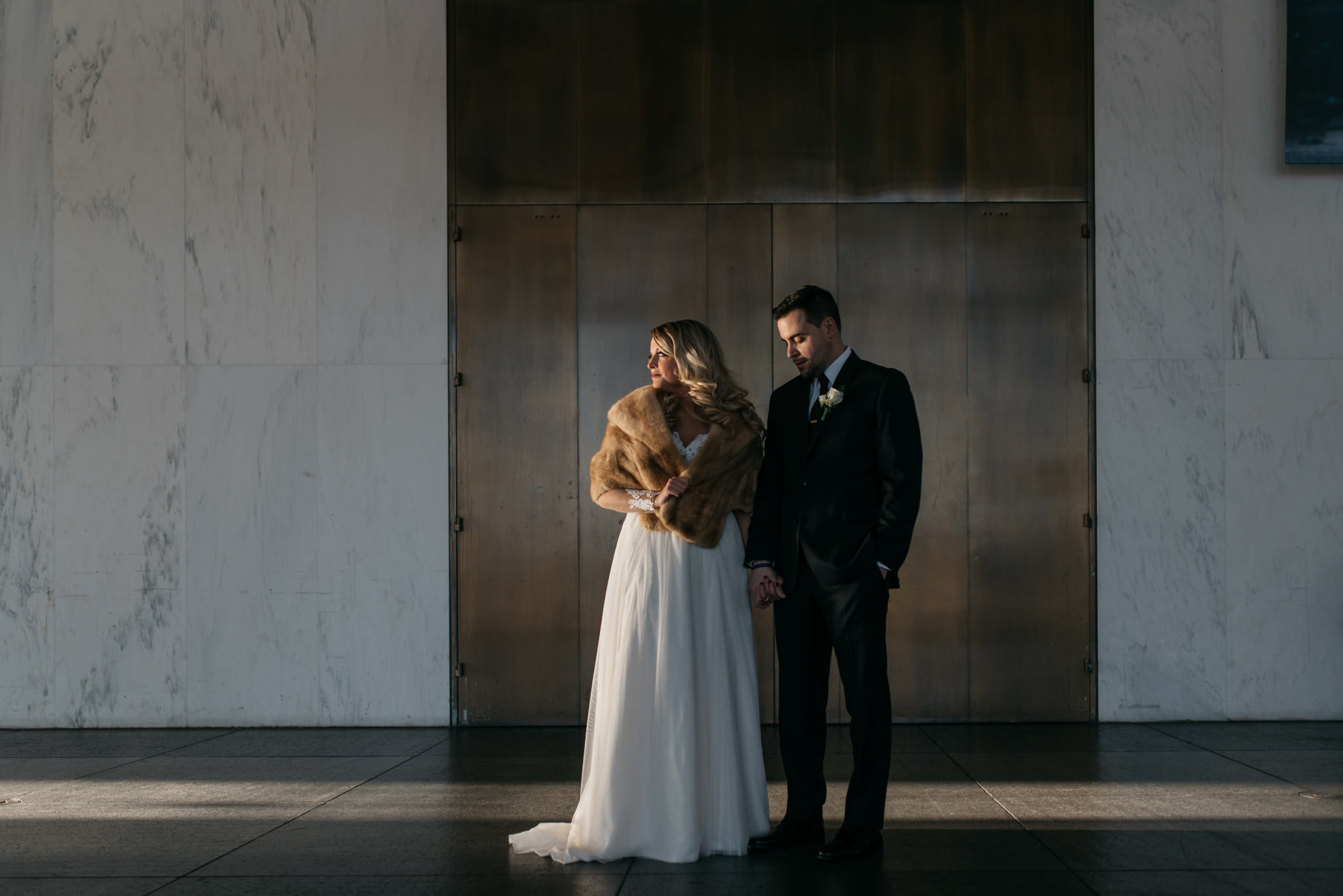 nys museum wedding photos