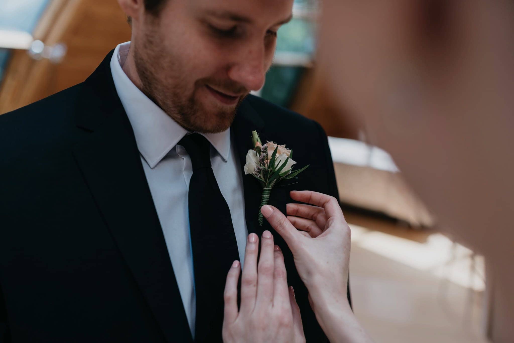 mohonk preserve wedding