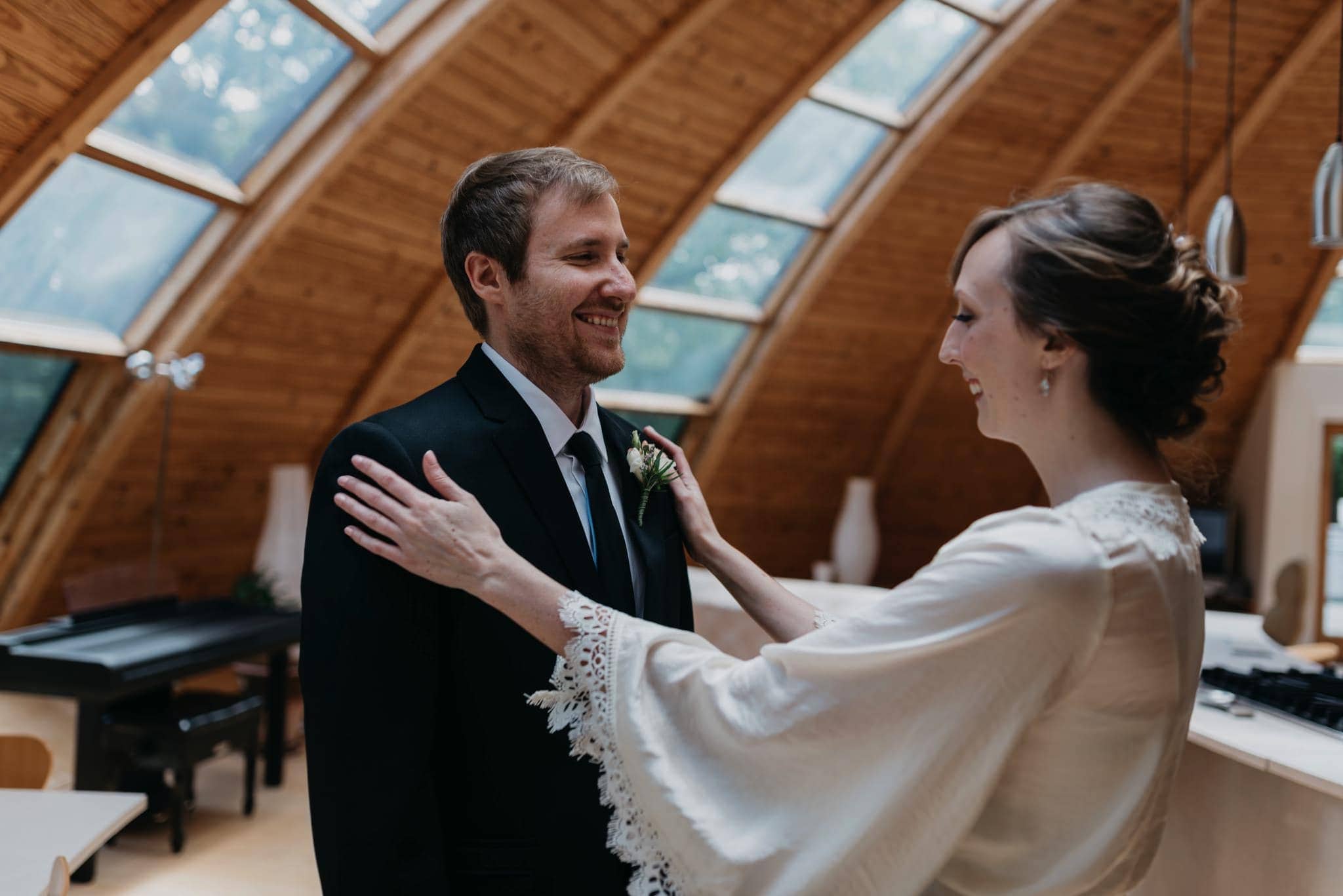 mohonk preserve wedding