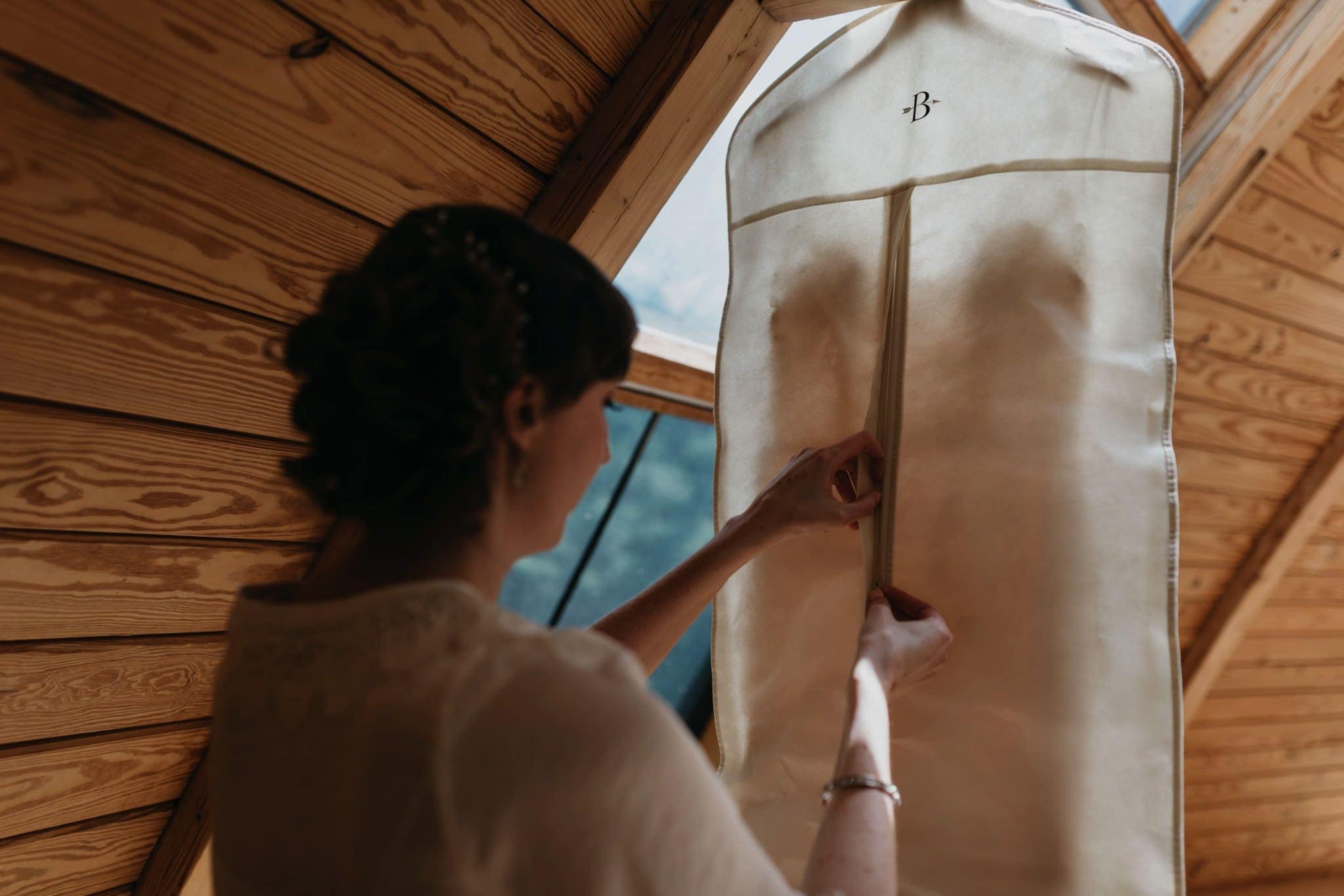 mohonk preserve wedding