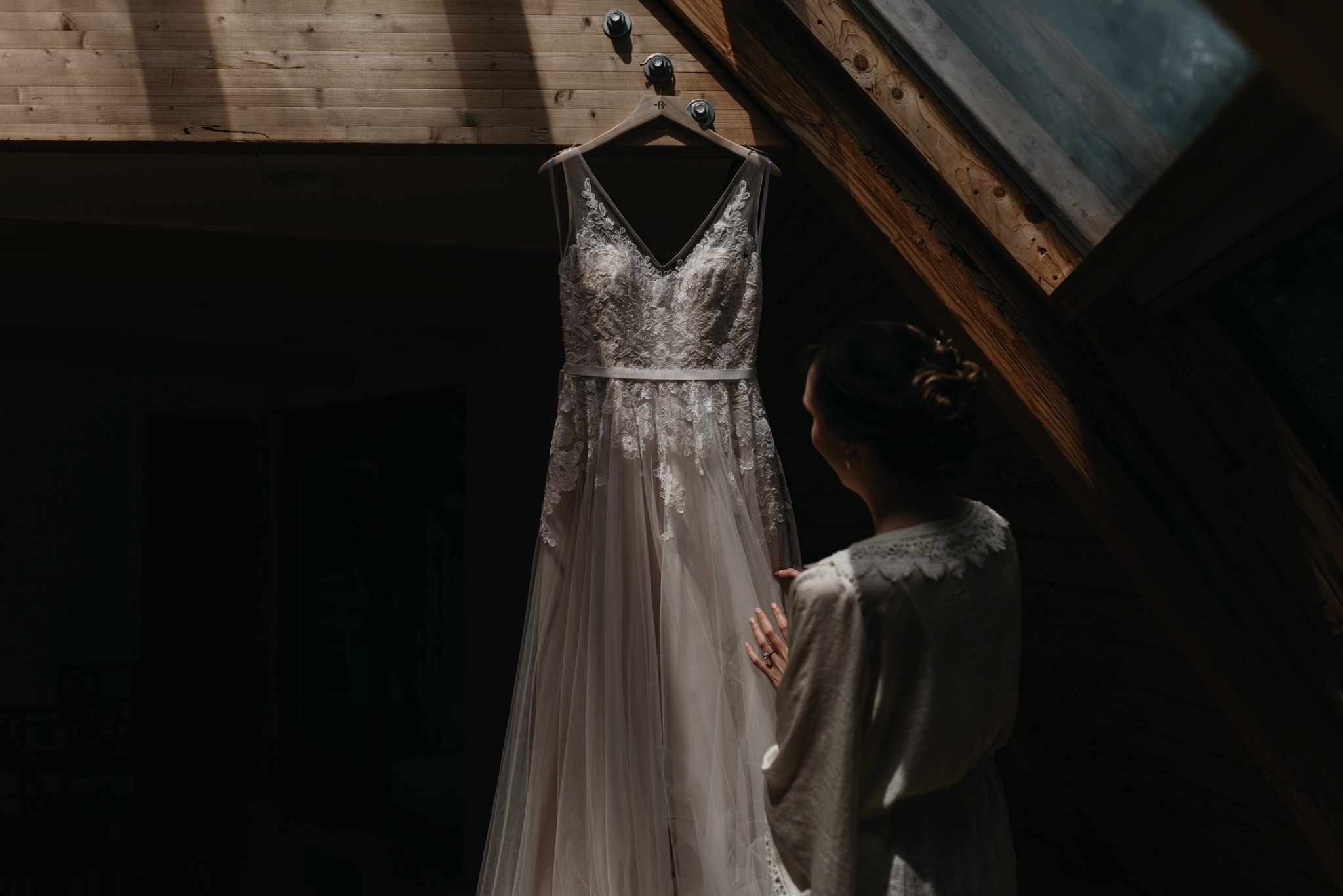 mohonk preserve wedding