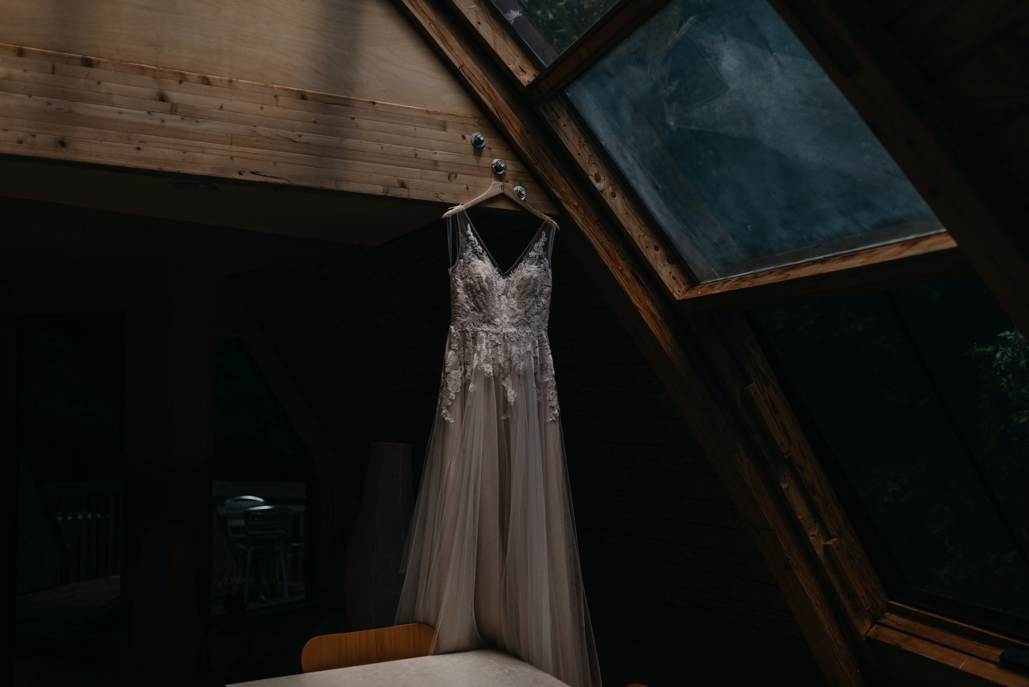 mohonk preserve wedding