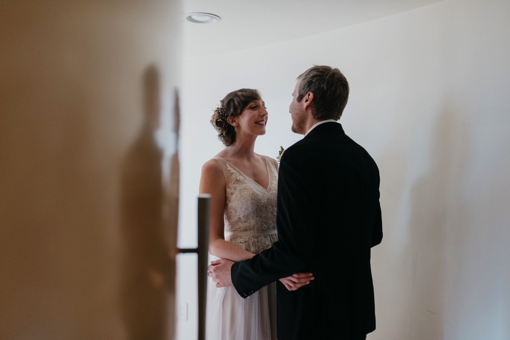 mohonk preserve wedding