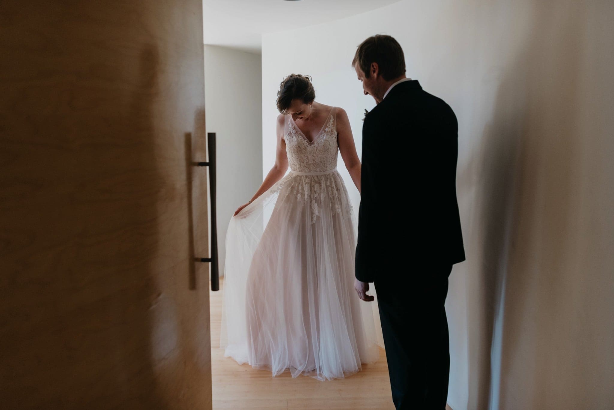 mohonk preserve wedding