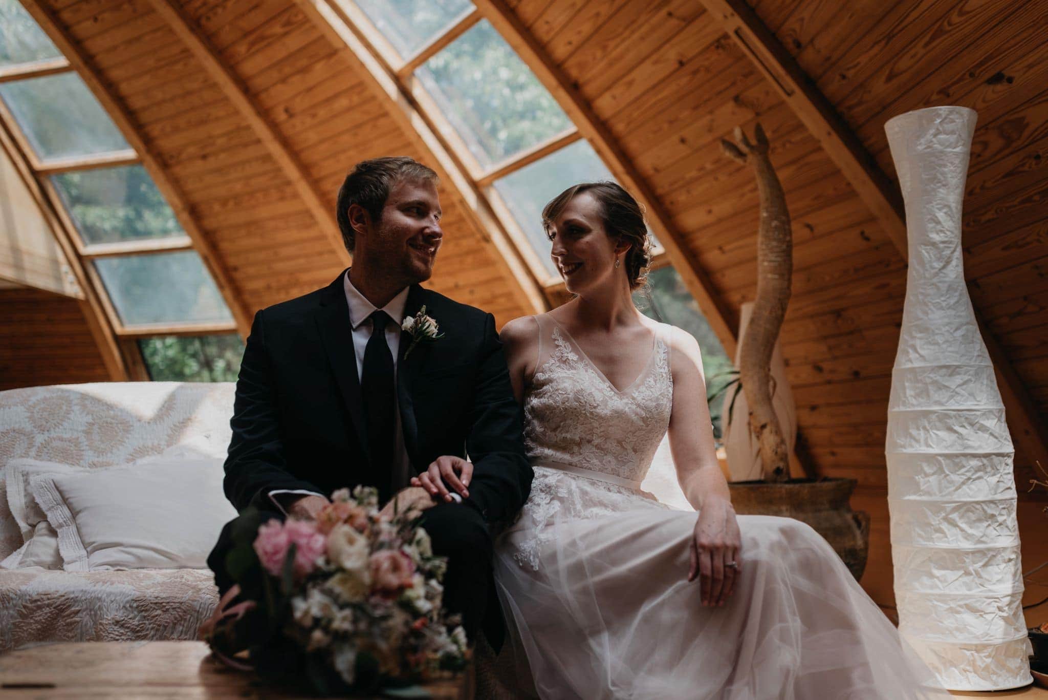 mohonk preserve wedding