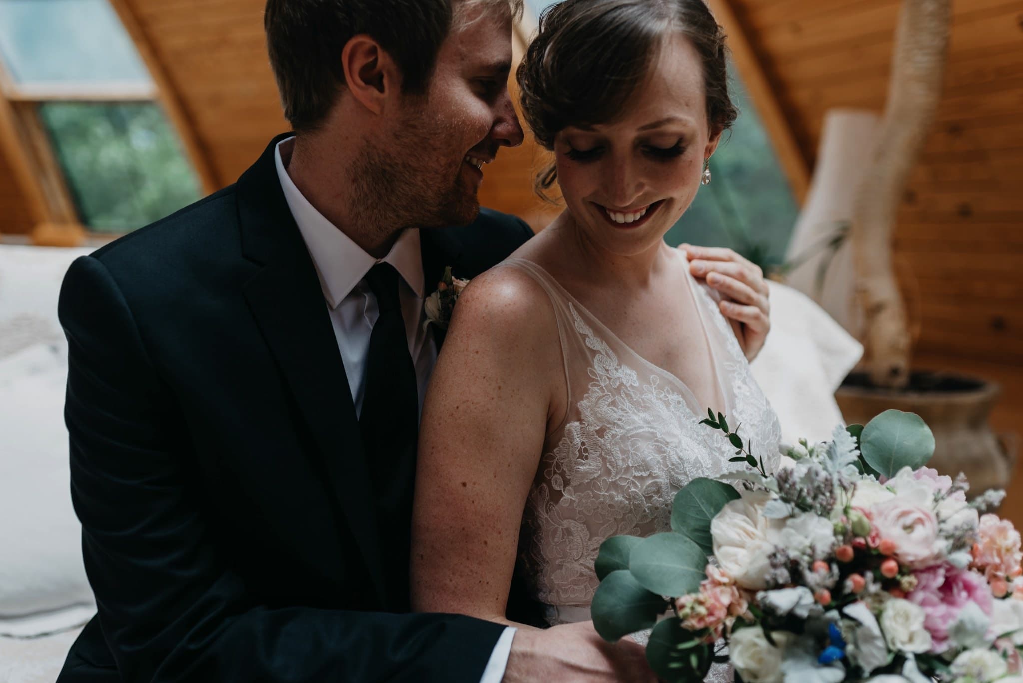 mohonk preserve wedding