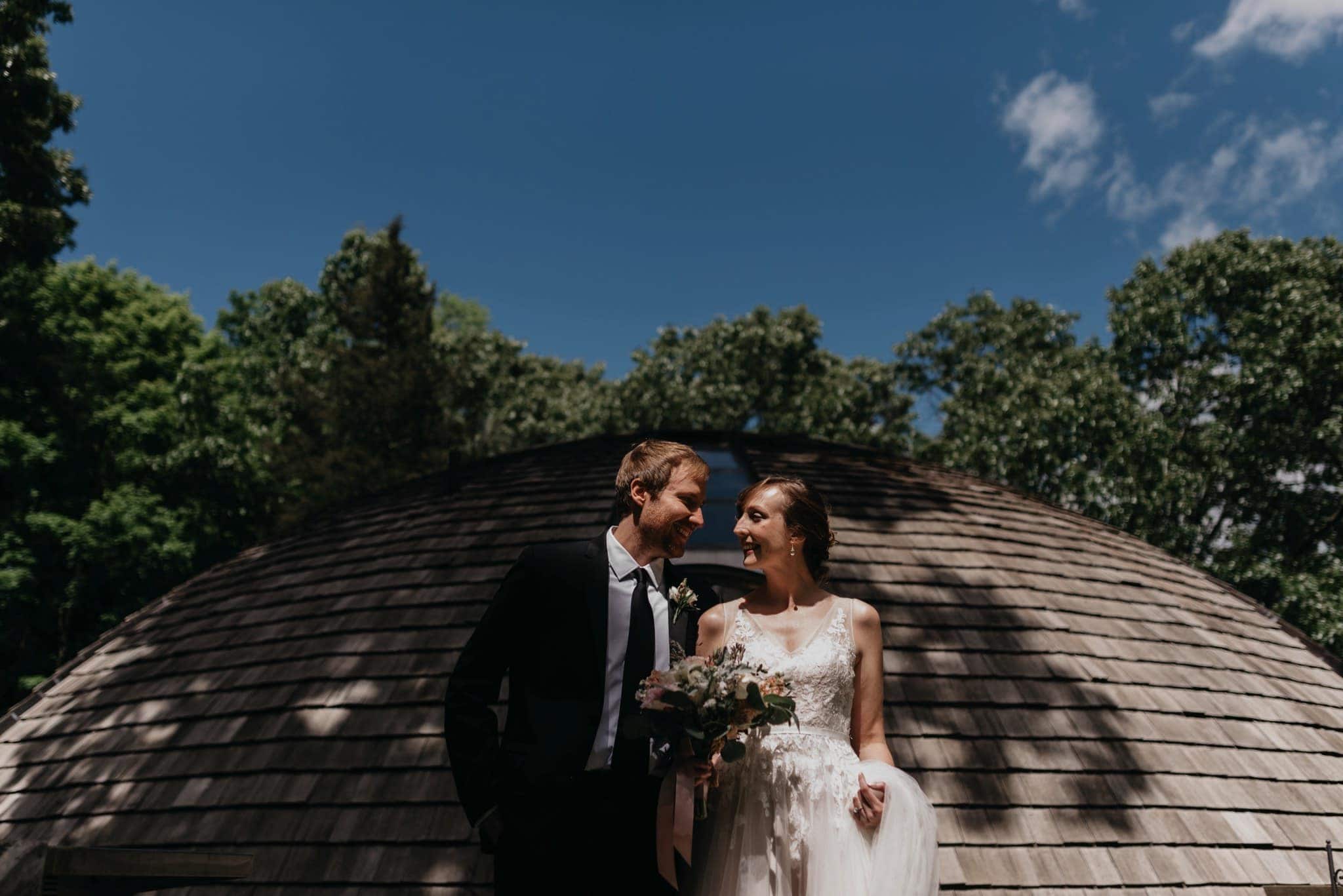 mohonk preserve wedding