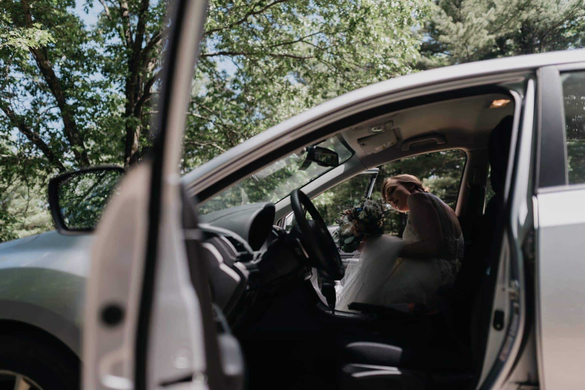 mohonk preserve wedding