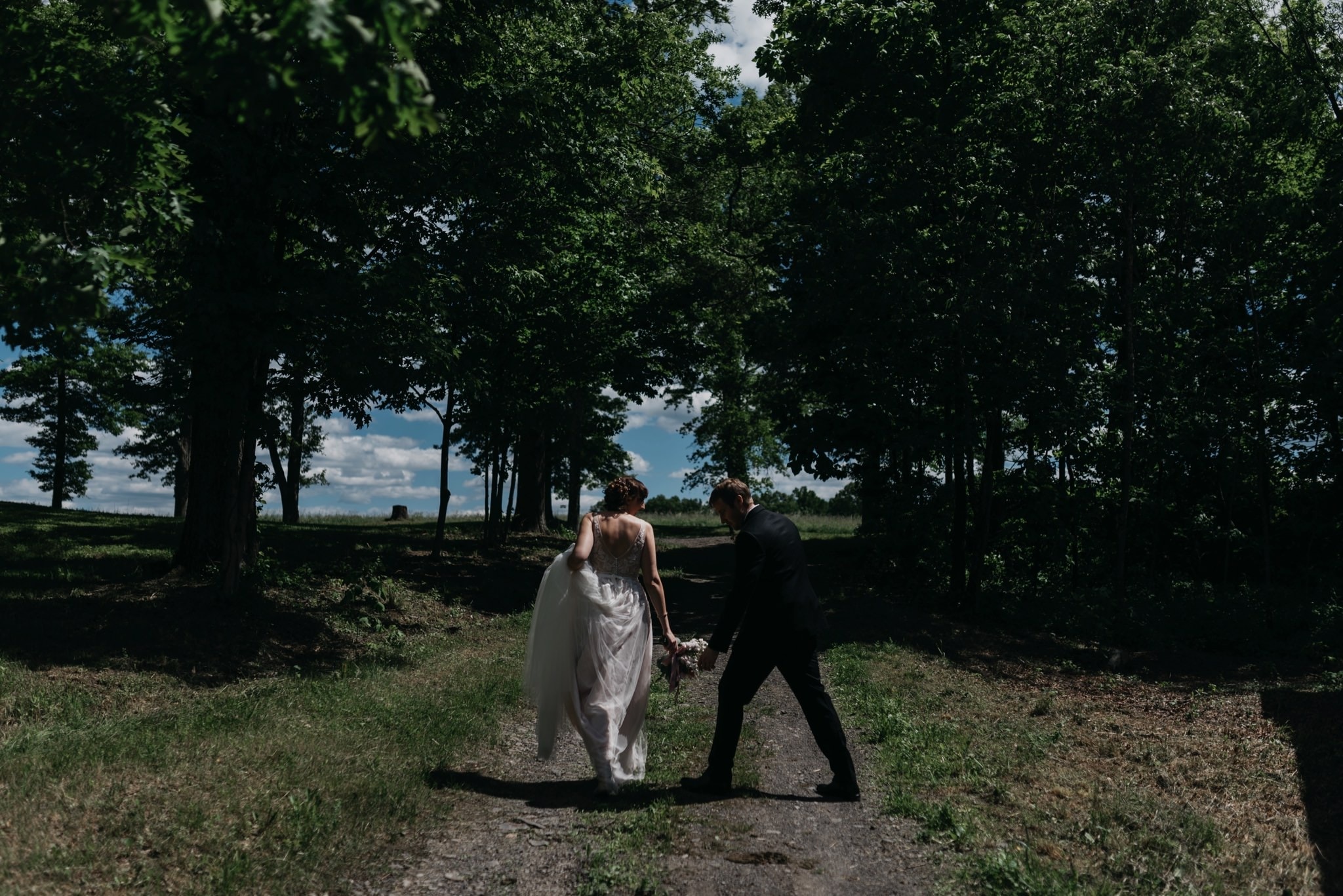 mohonk preserve wedding