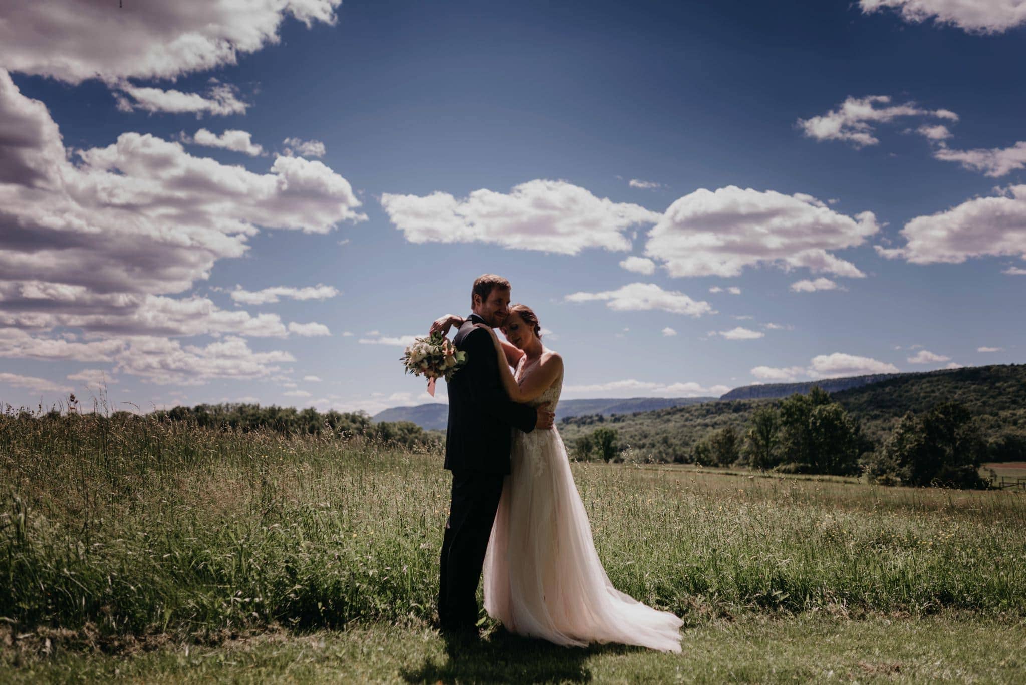 mohonk preserve wedding