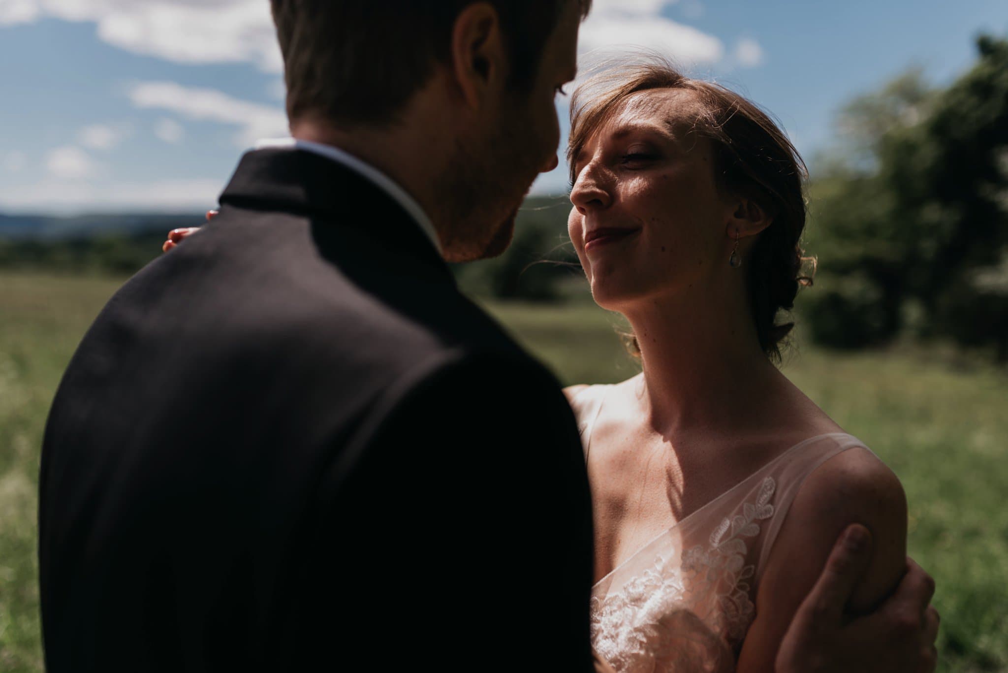 mohonk preserve wedding