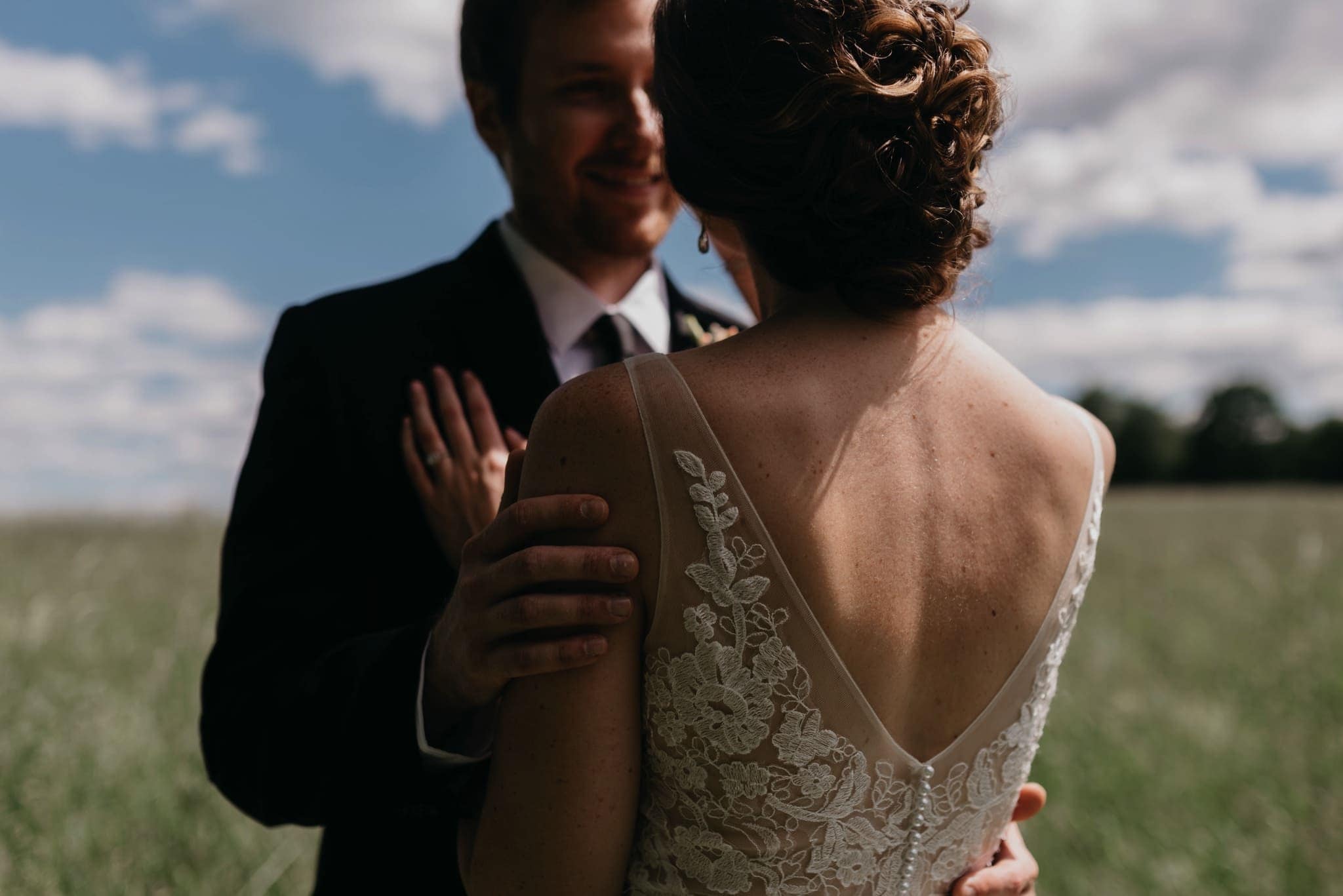 mohonk preserve wedding