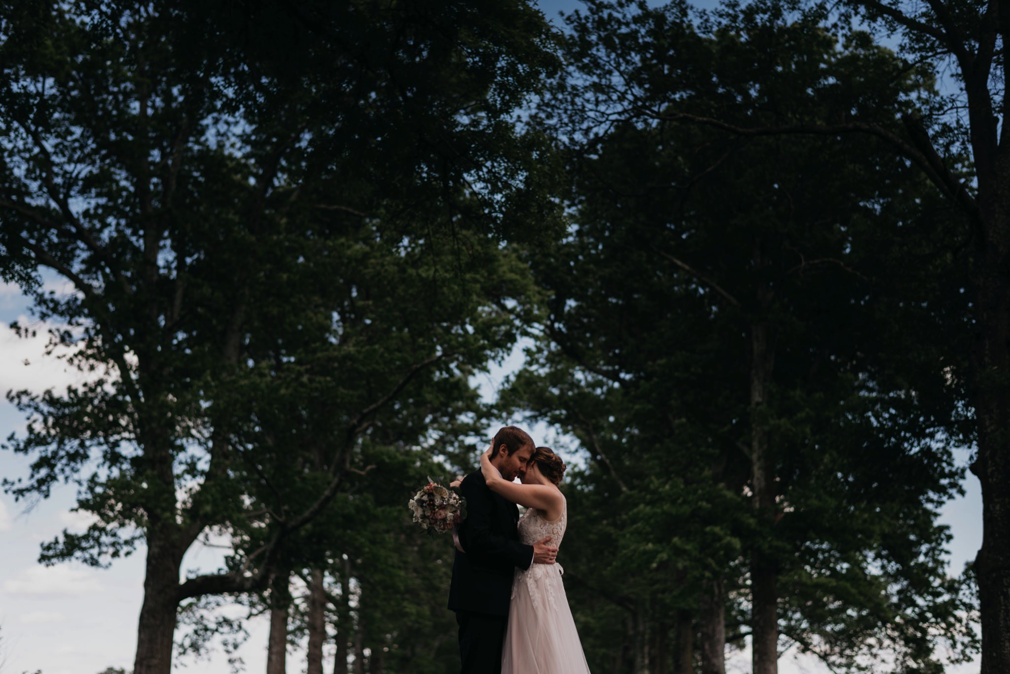 mohonk preserve wedding