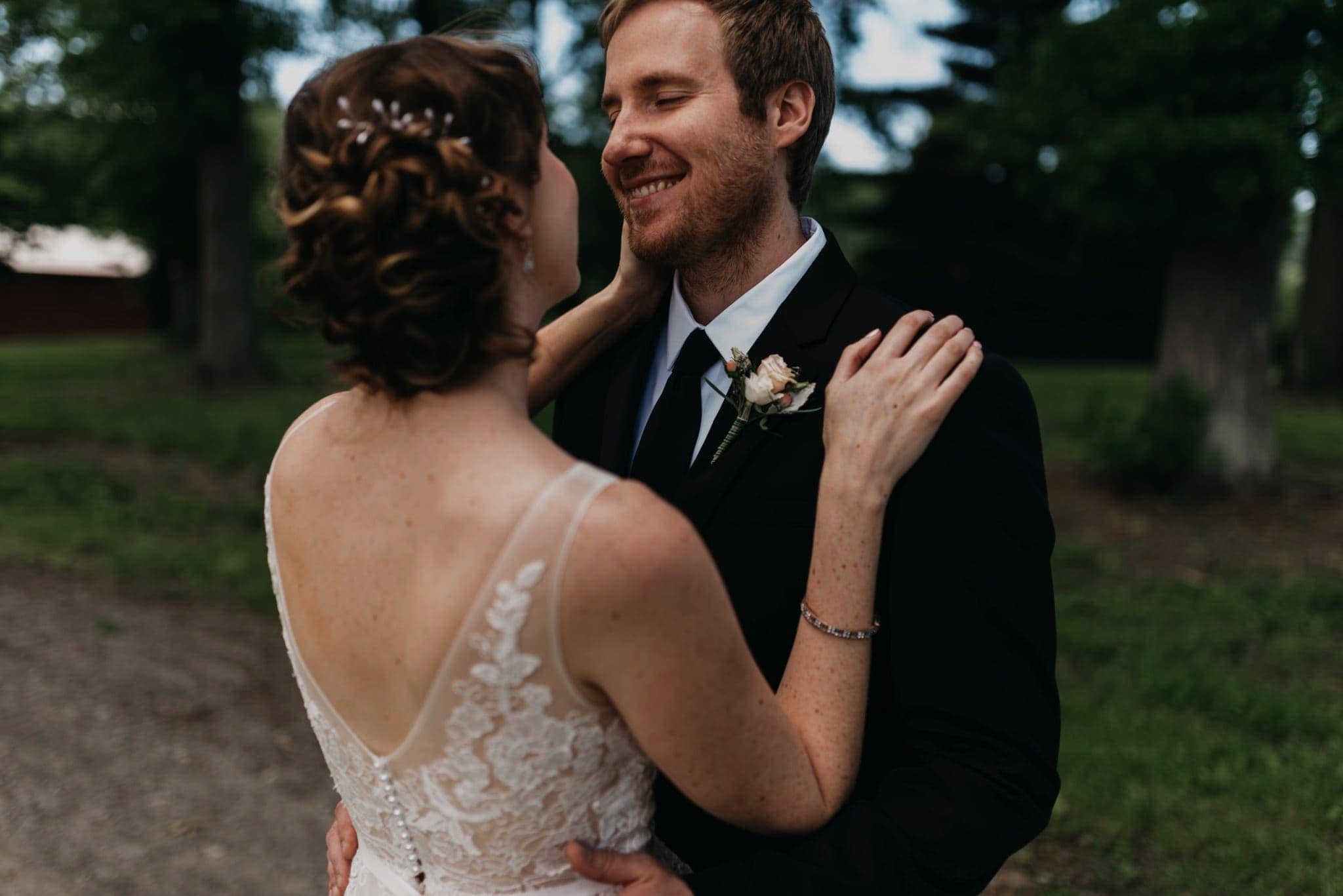 mohonk preserve wedding