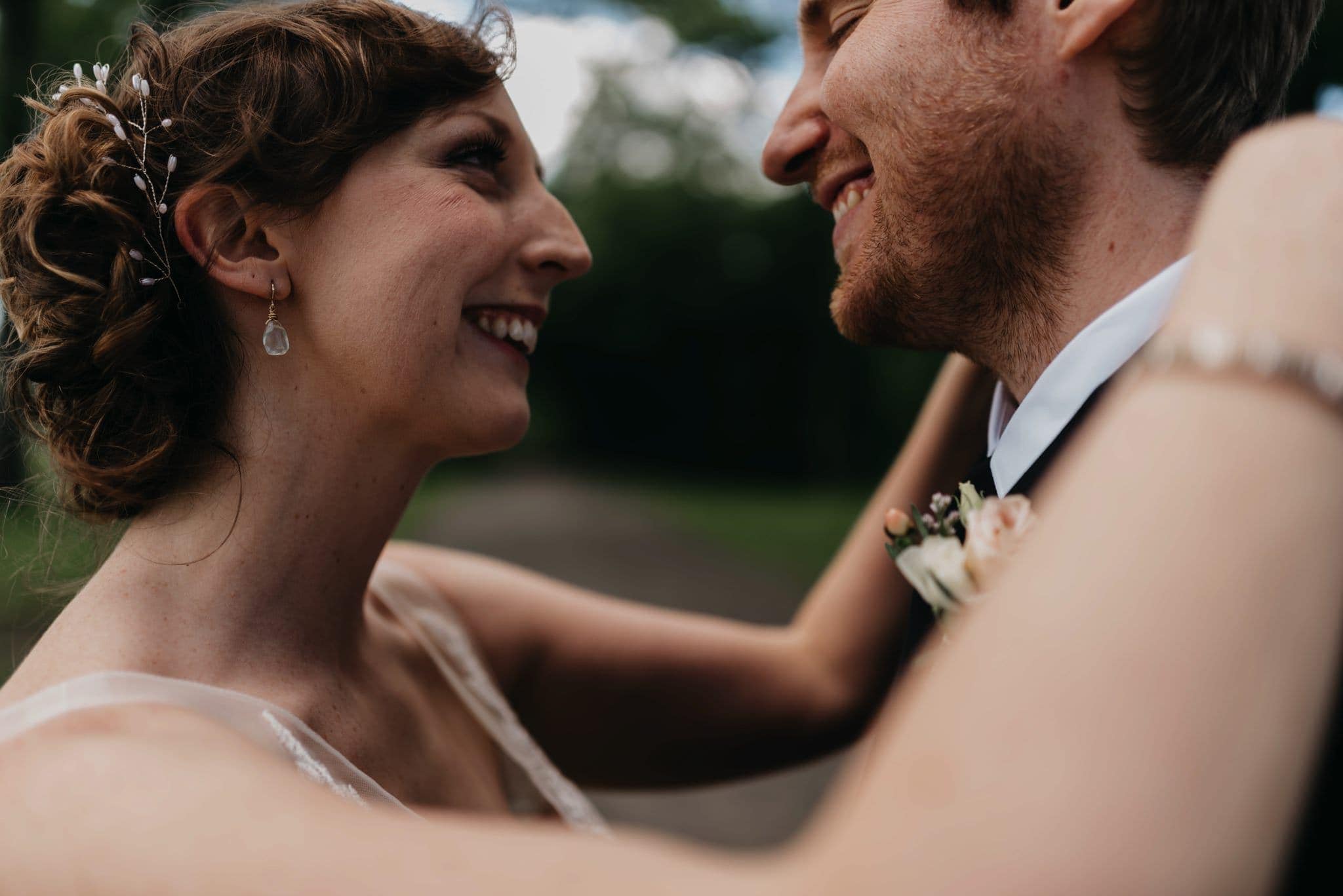 mohonk preserve wedding