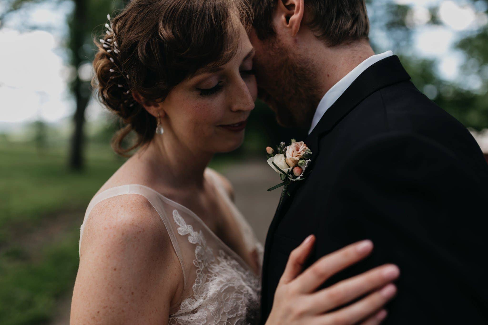 mohonk preserve wedding