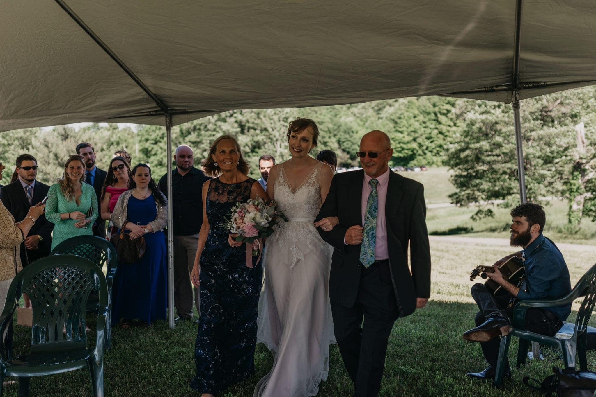 mohonk preserve wedding