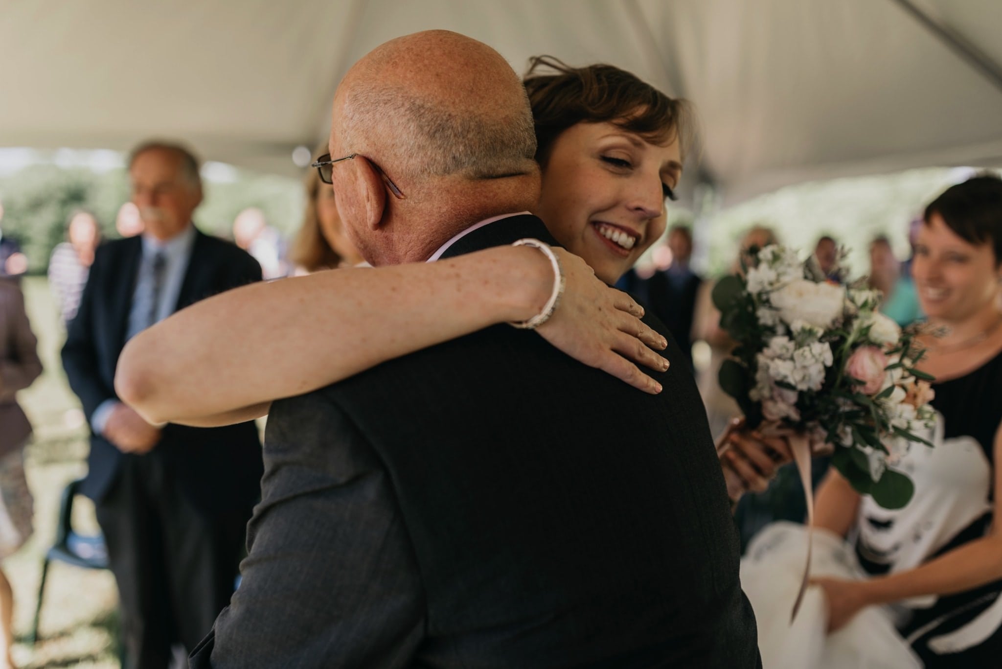 mohonk preserve wedding