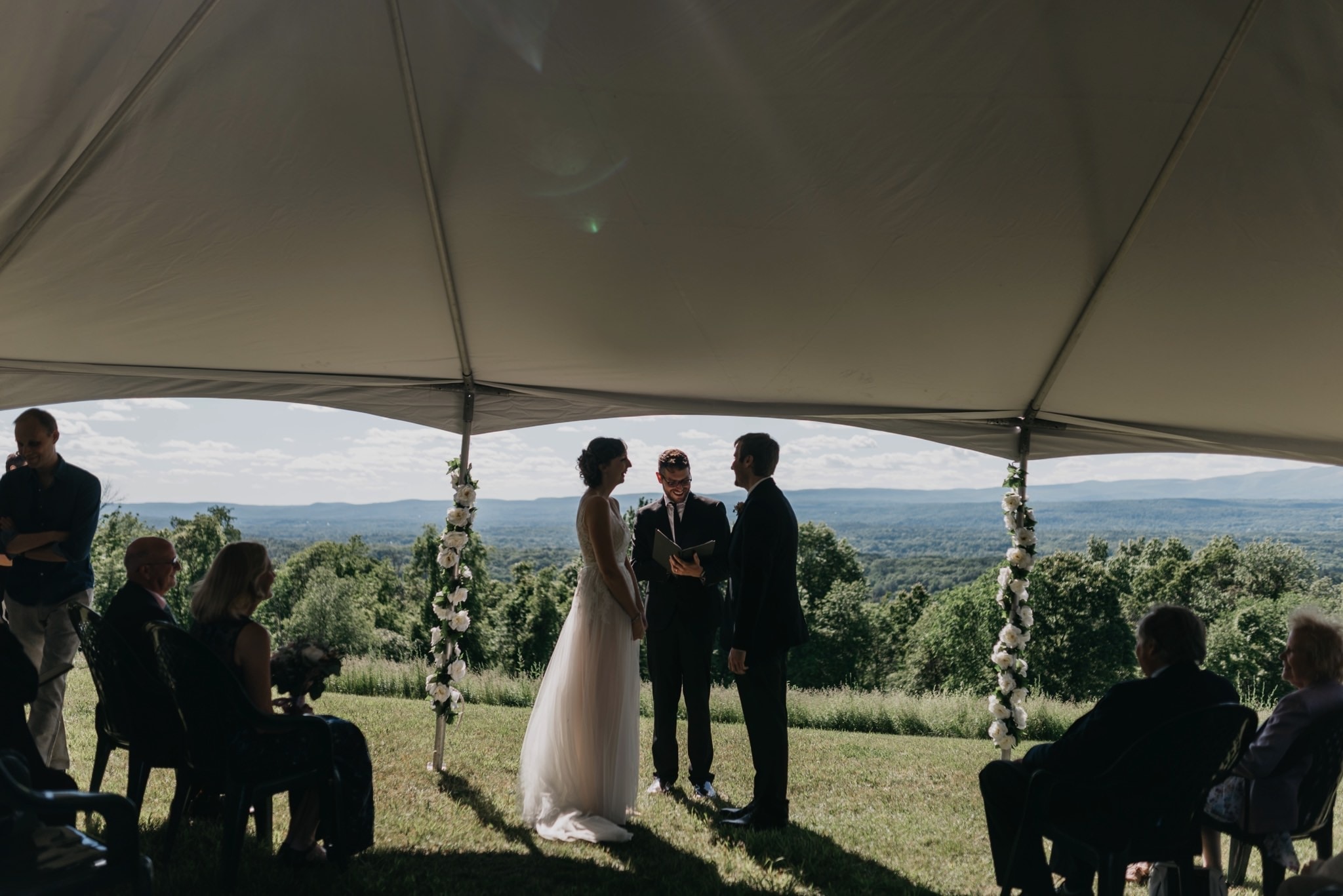 mohonk preserve wedding