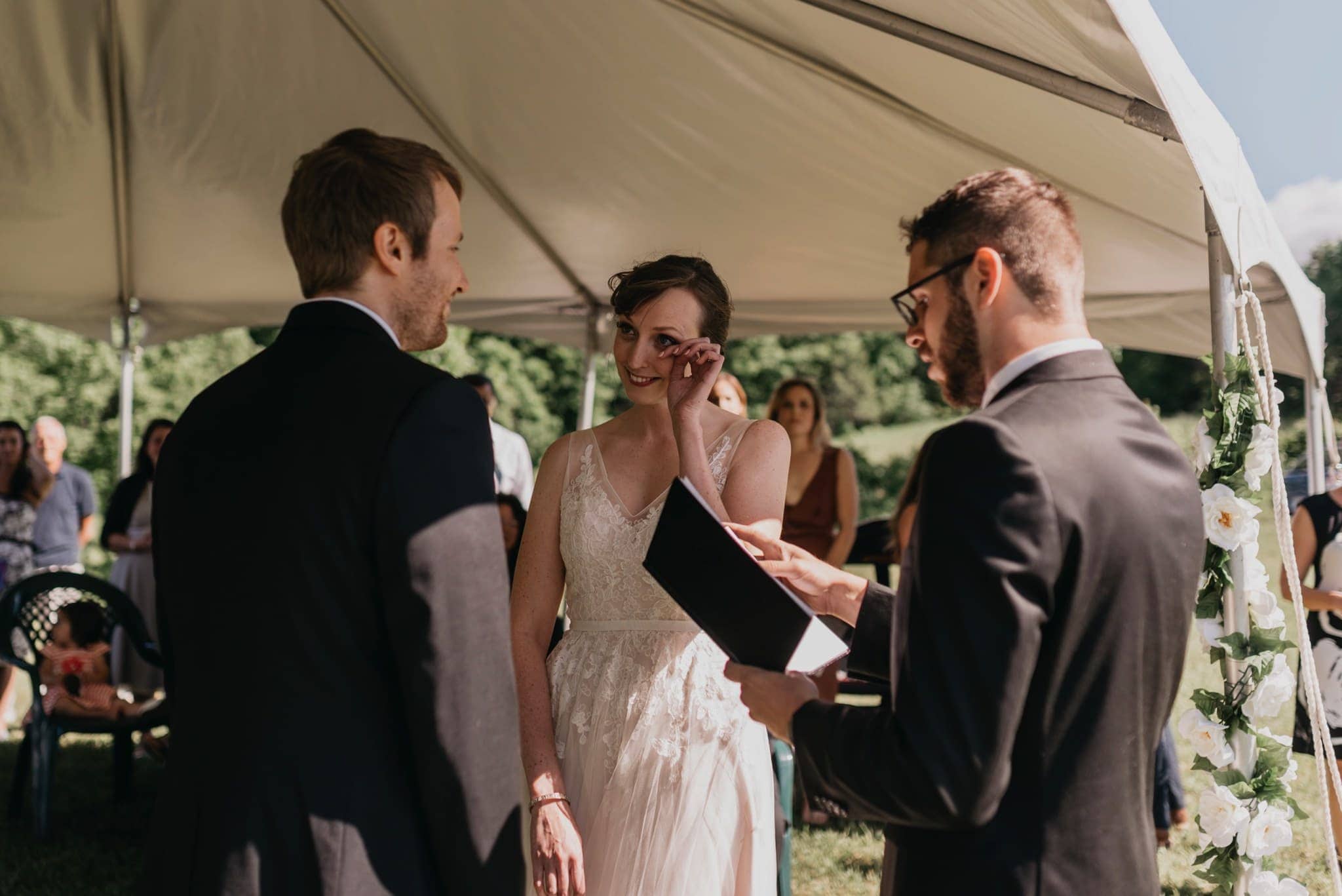 mohonk preserve wedding