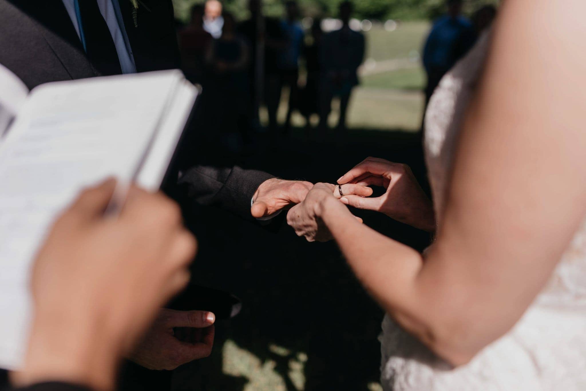 mohonk preserve wedding