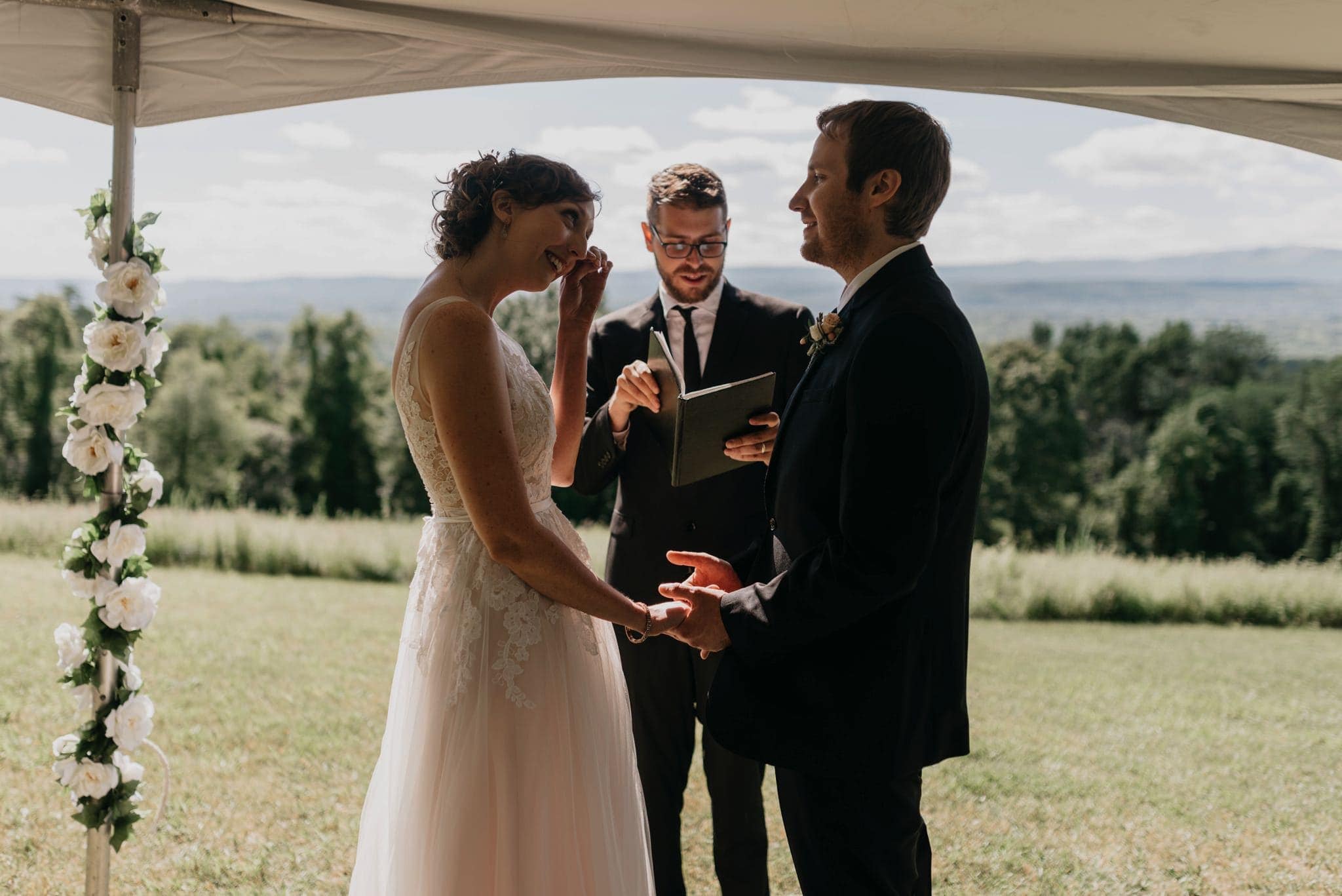 mohonk preserve wedding