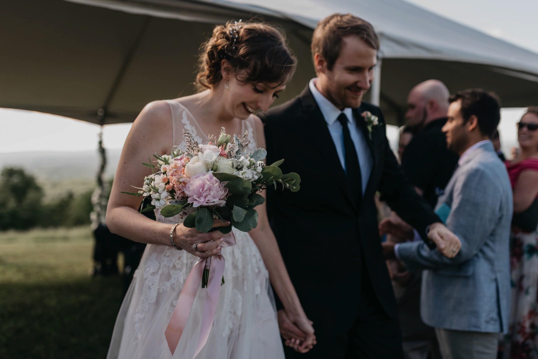 mohonk preserve wedding