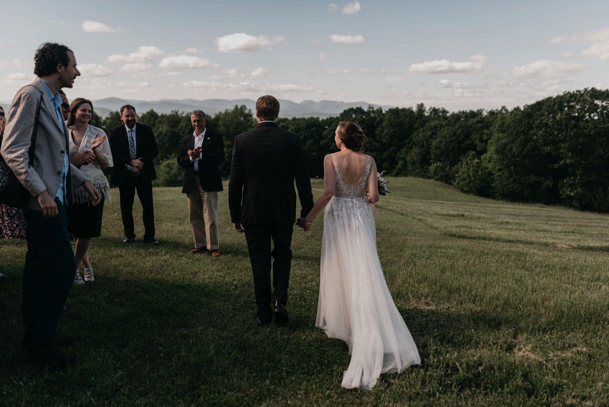 mohonk preserve wedding