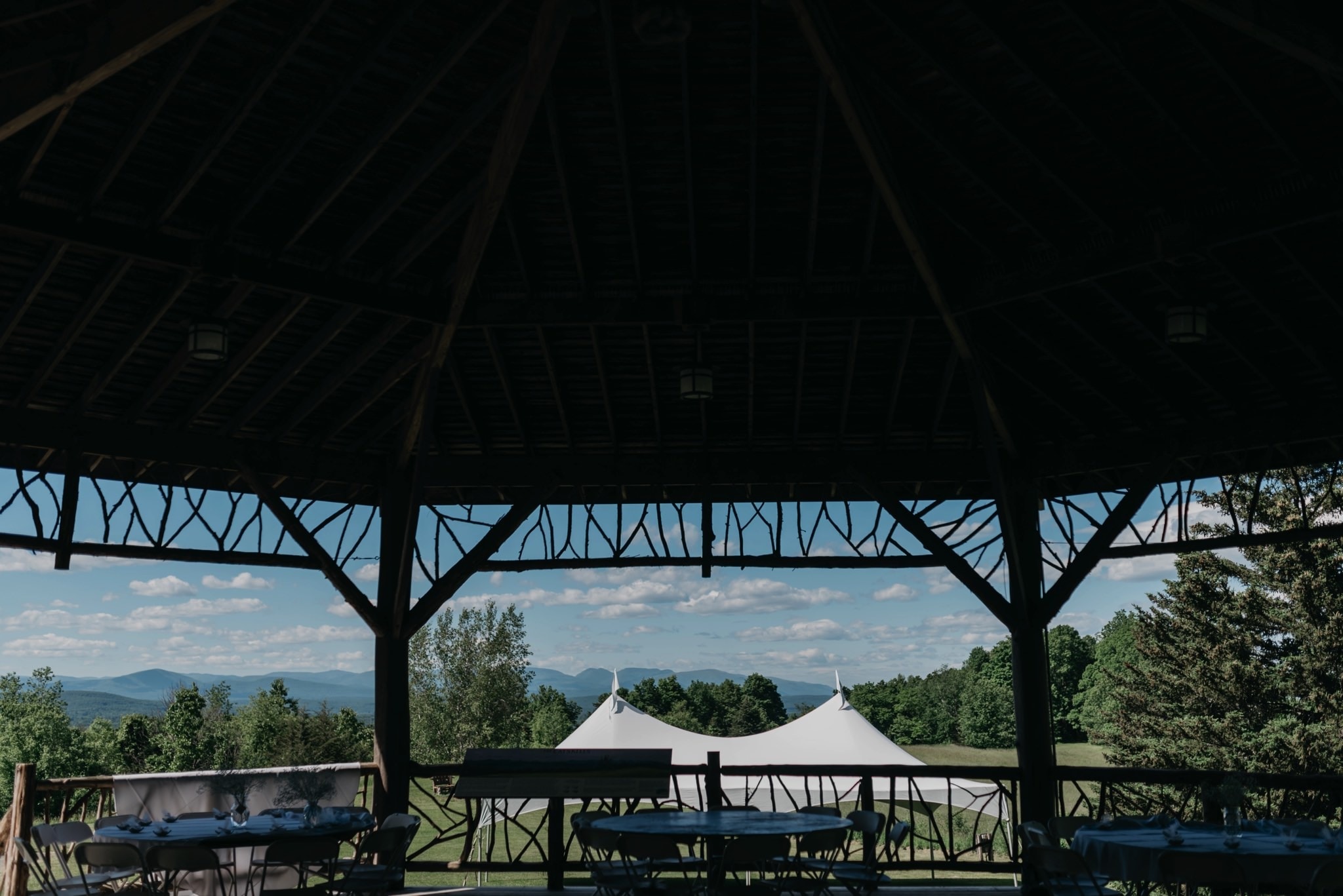 mohonk preserve wedding