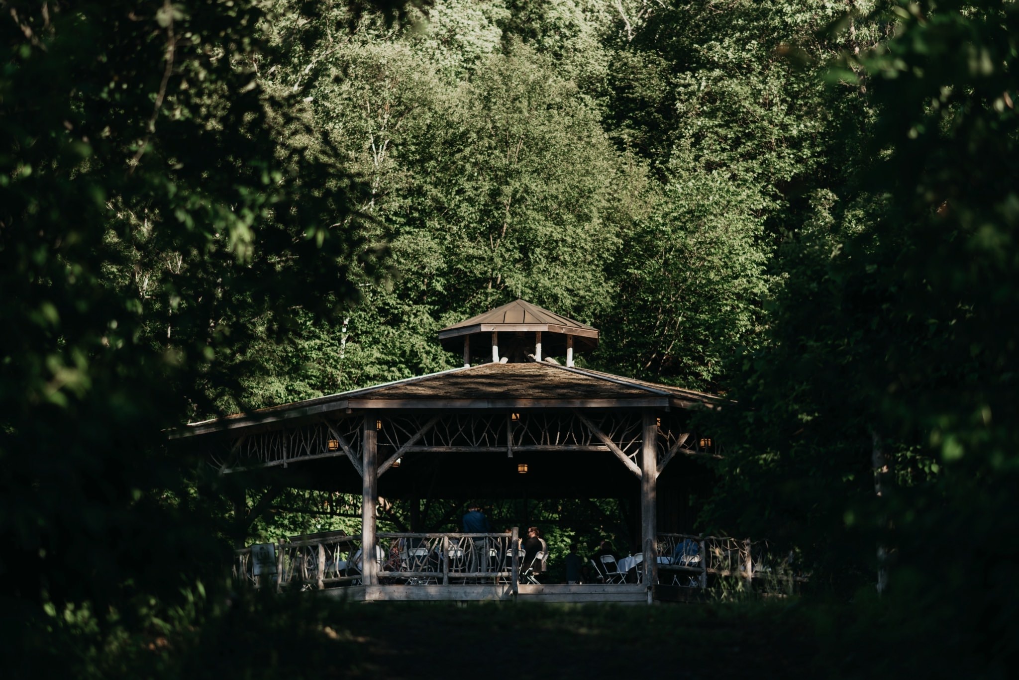 mohonk preserve wedding