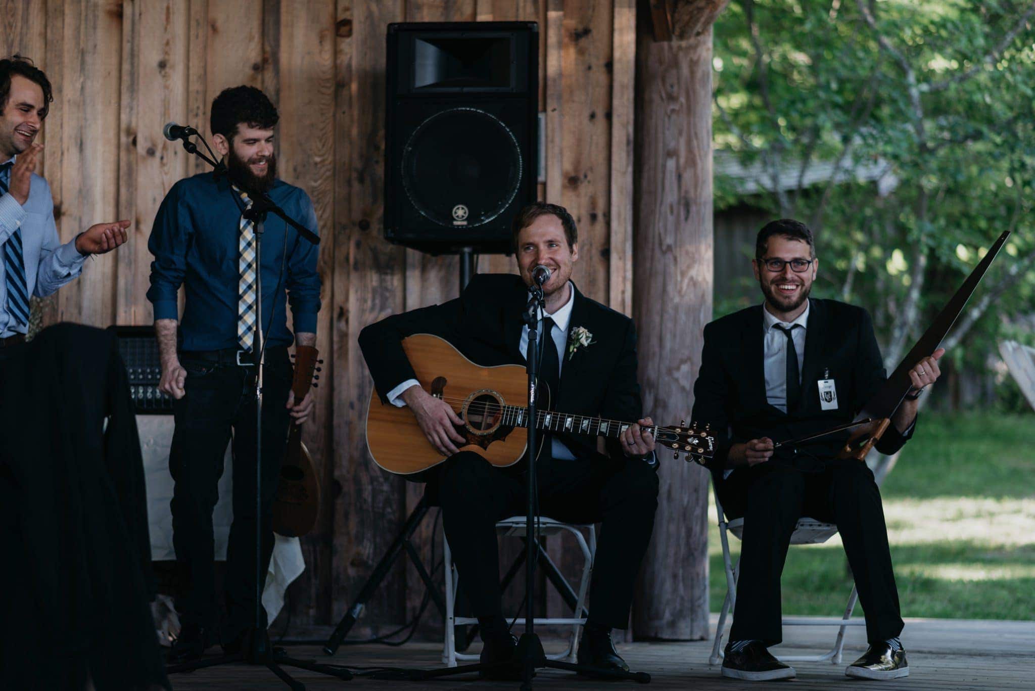 mohonk preserve wedding