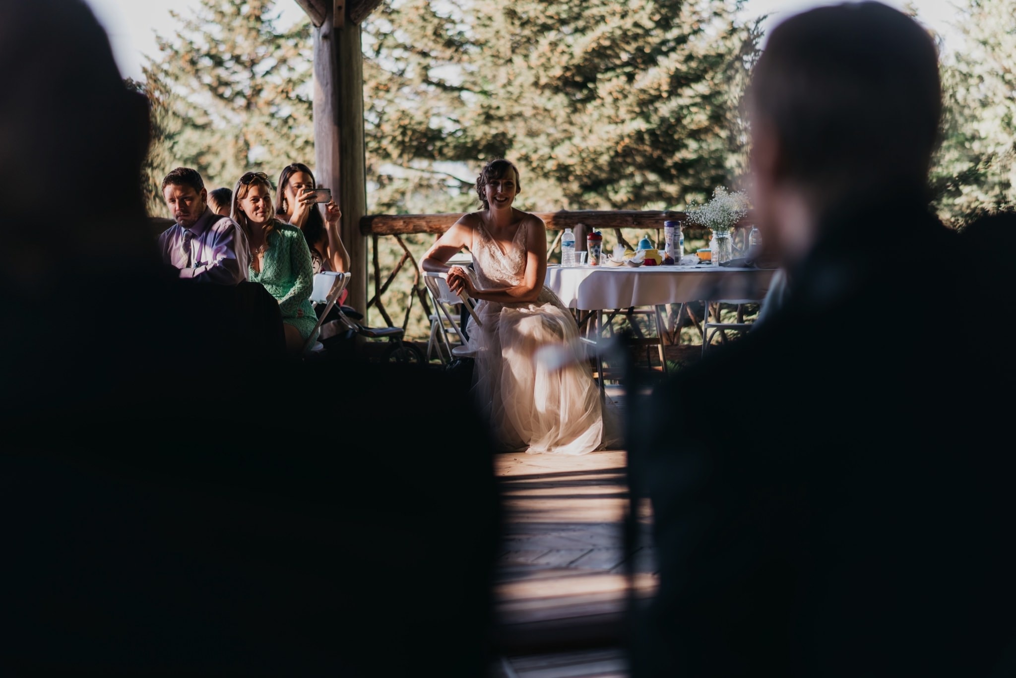 mohonk preserve wedding