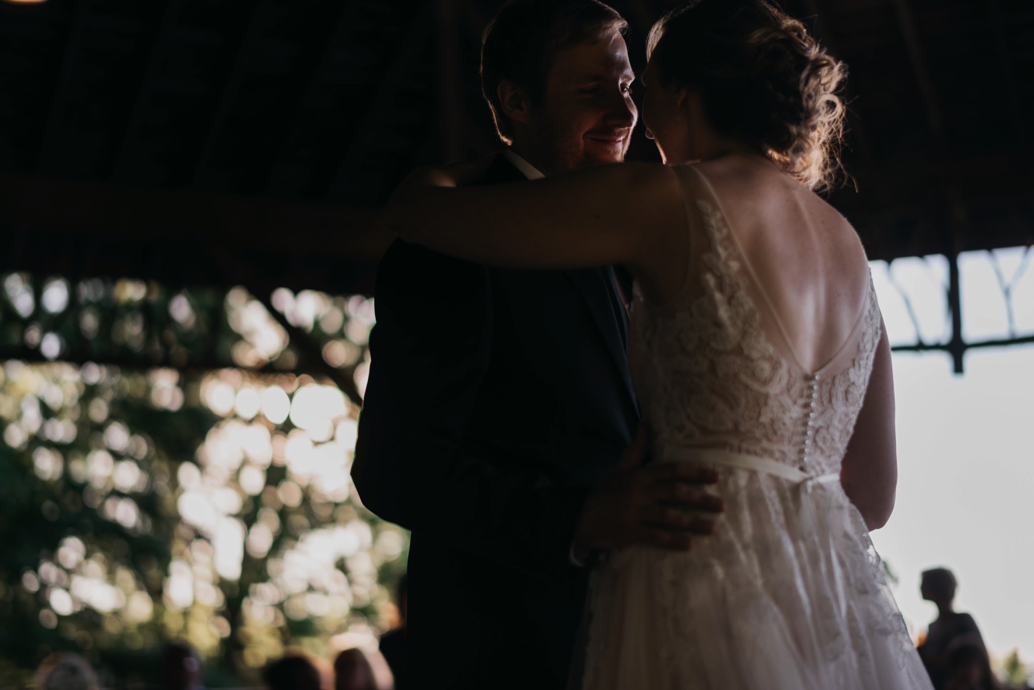 mohonk preserve wedding