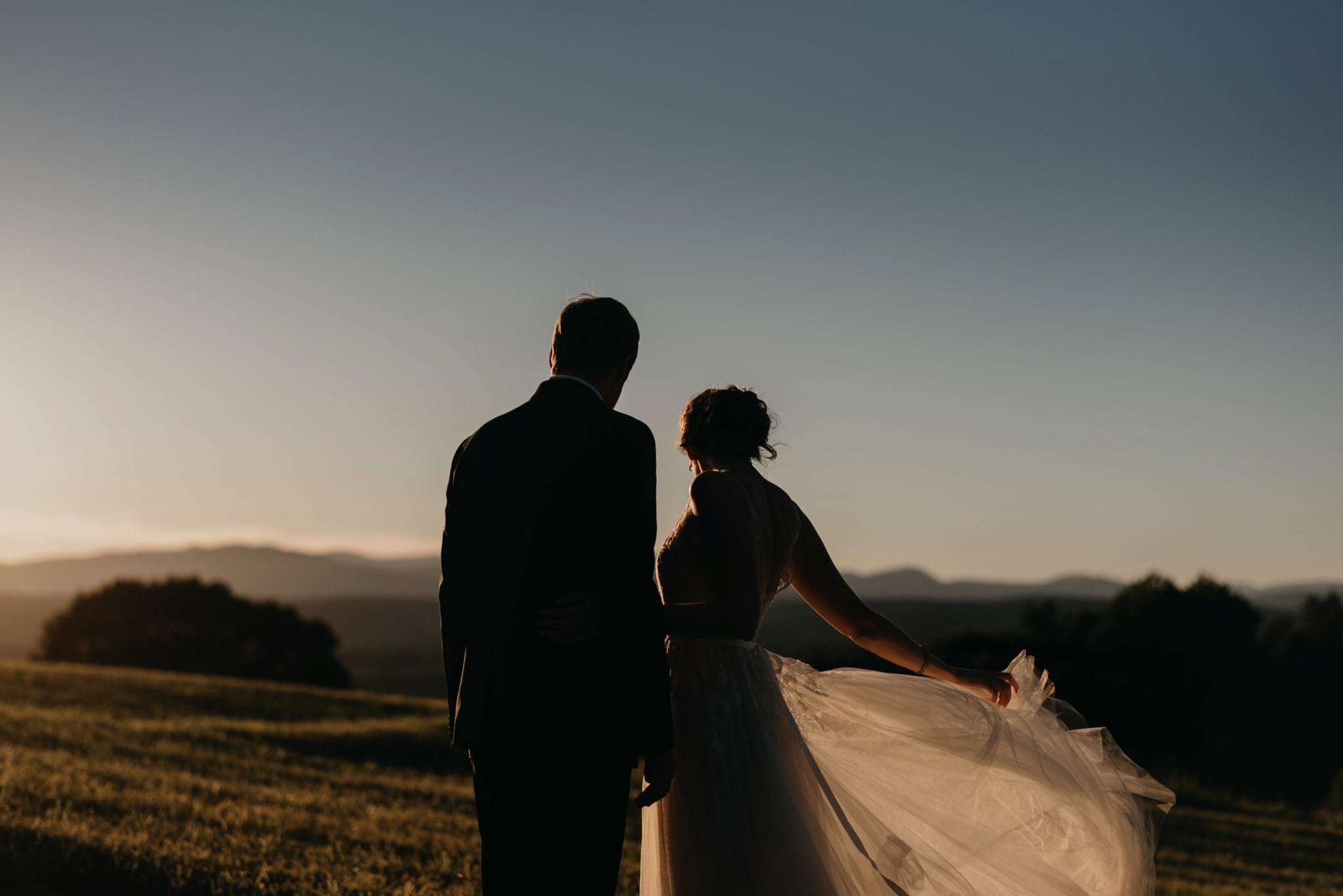 mohonk preserve wedding