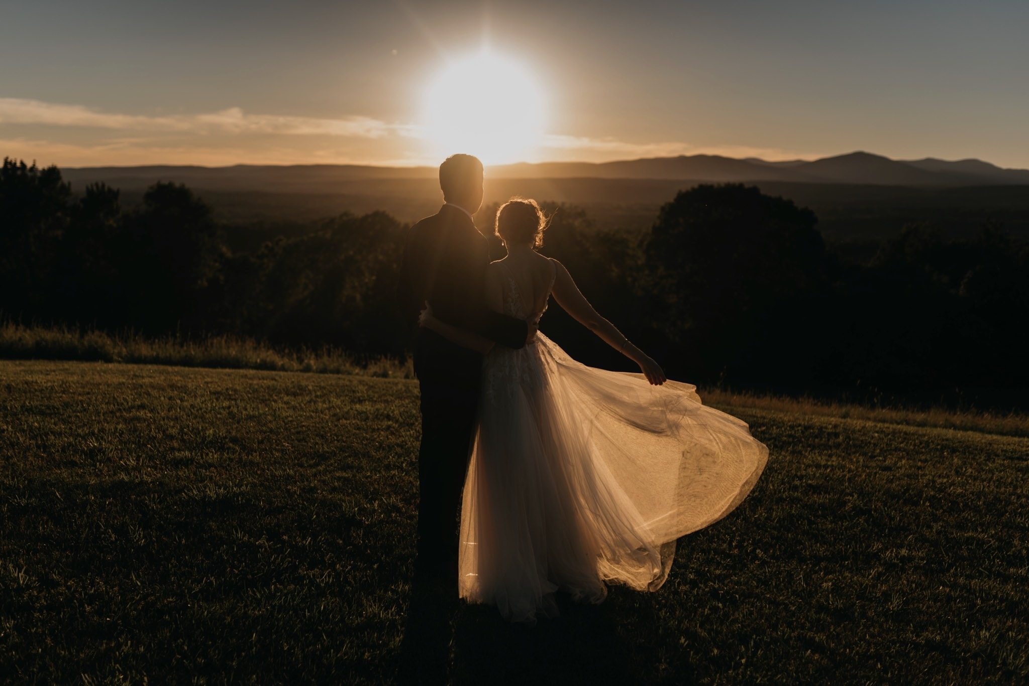 mohonk preserve wedding