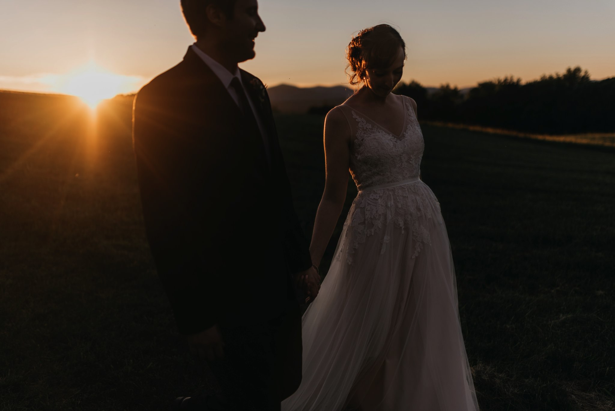 Becky+Mike’s Mohonk Preserve Wedding