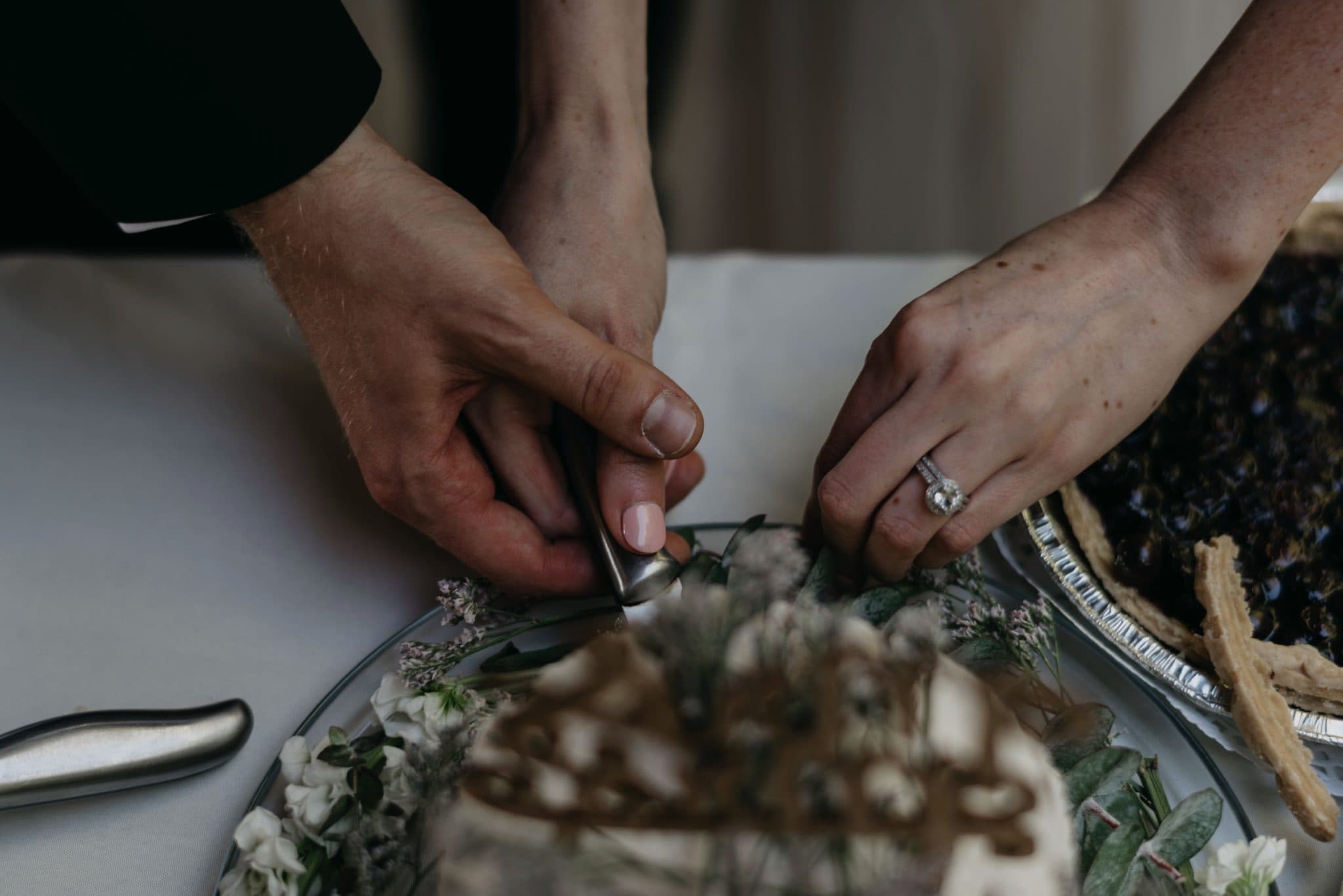 mohonk preserve wedding