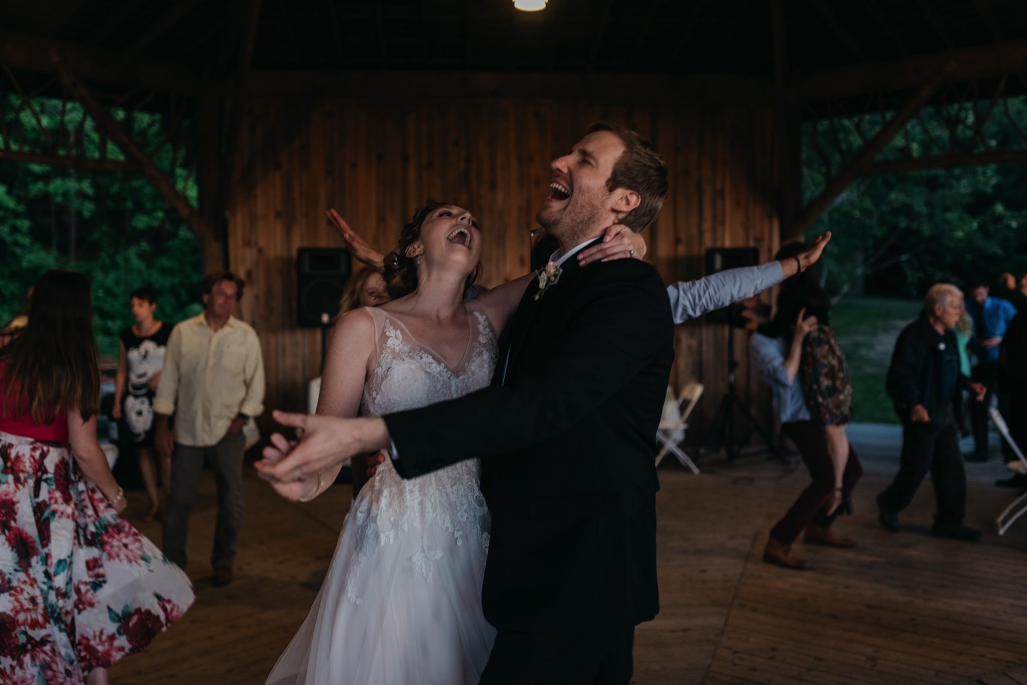 mohonk preserve wedding