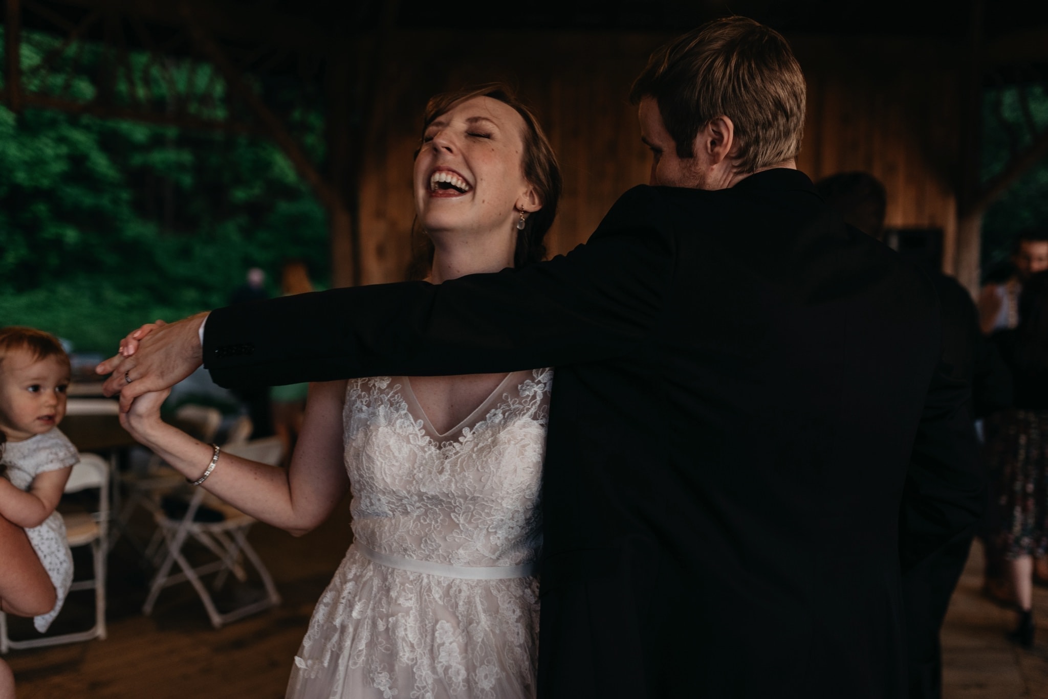 mohonk preserve wedding