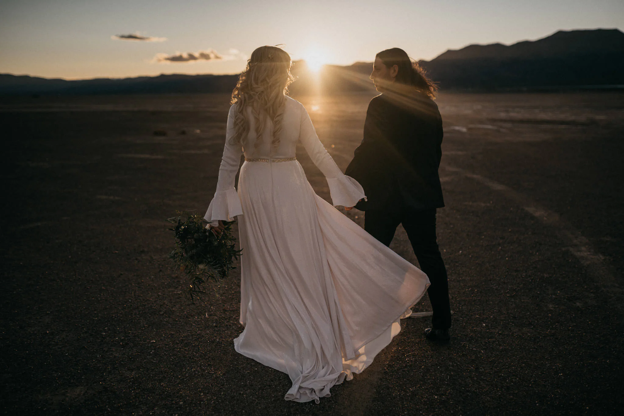 Mackenzie & Jason’s Las Vegas Wedding