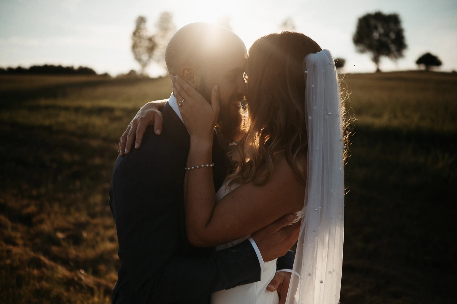 Upstate Farmhouse Elopement