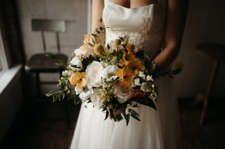 Best Upstate NY Wedding Florists (Updated 2023)