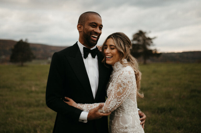 Natica & Rob’s Sablewood Wedding