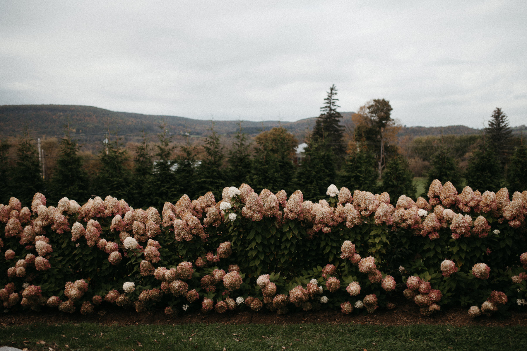 The Sablewood wedding venue in Schoharie, NY